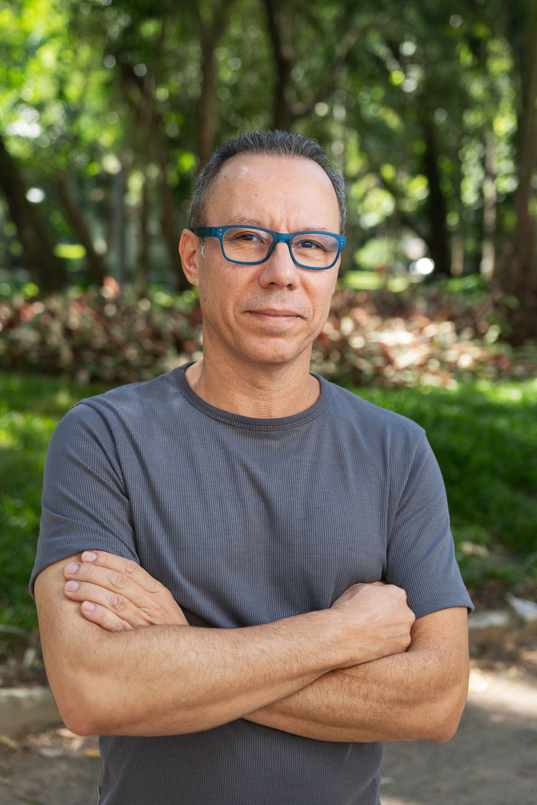 Marcelo Guima